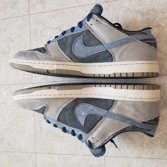 Nike Dunk Low (LTD) - Picture 7 of 8